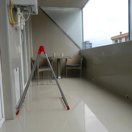 Chemi Saxli Apartment Batumi Exteriör bild
