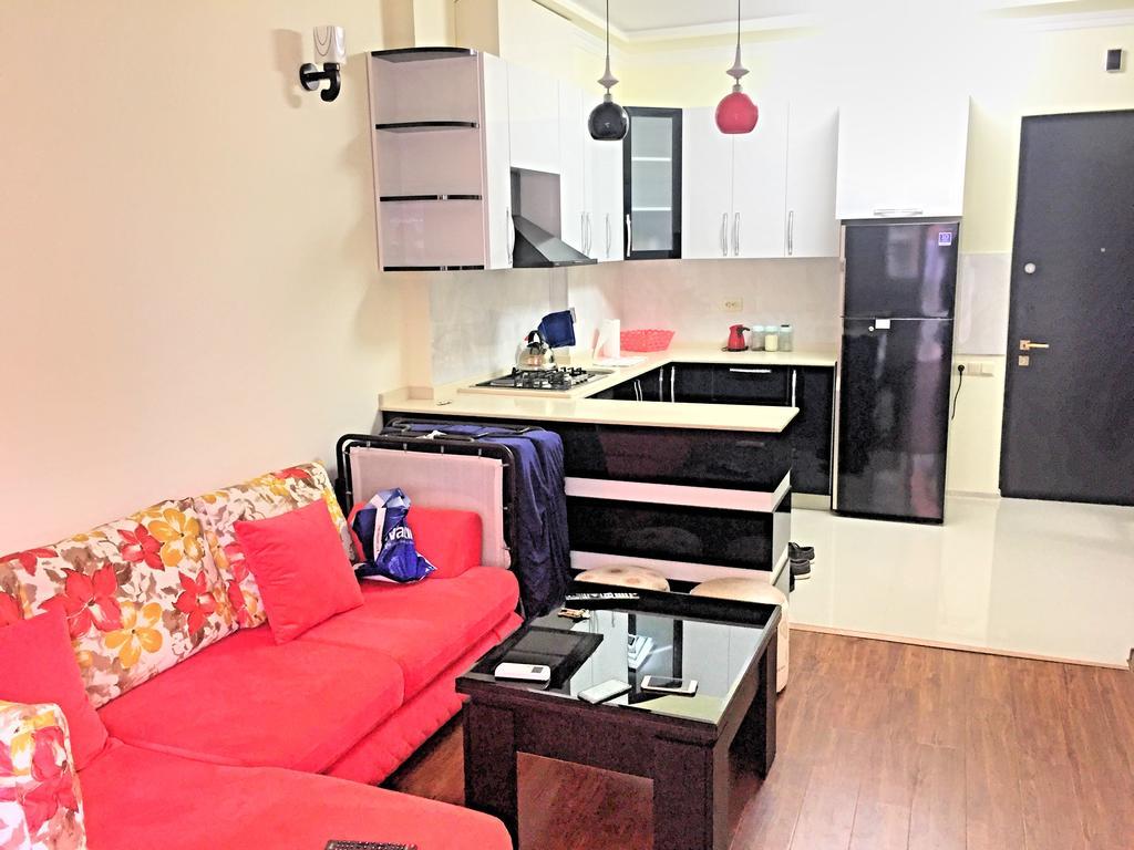 Chemi Saxli Apartment Batumi Exteriör bild