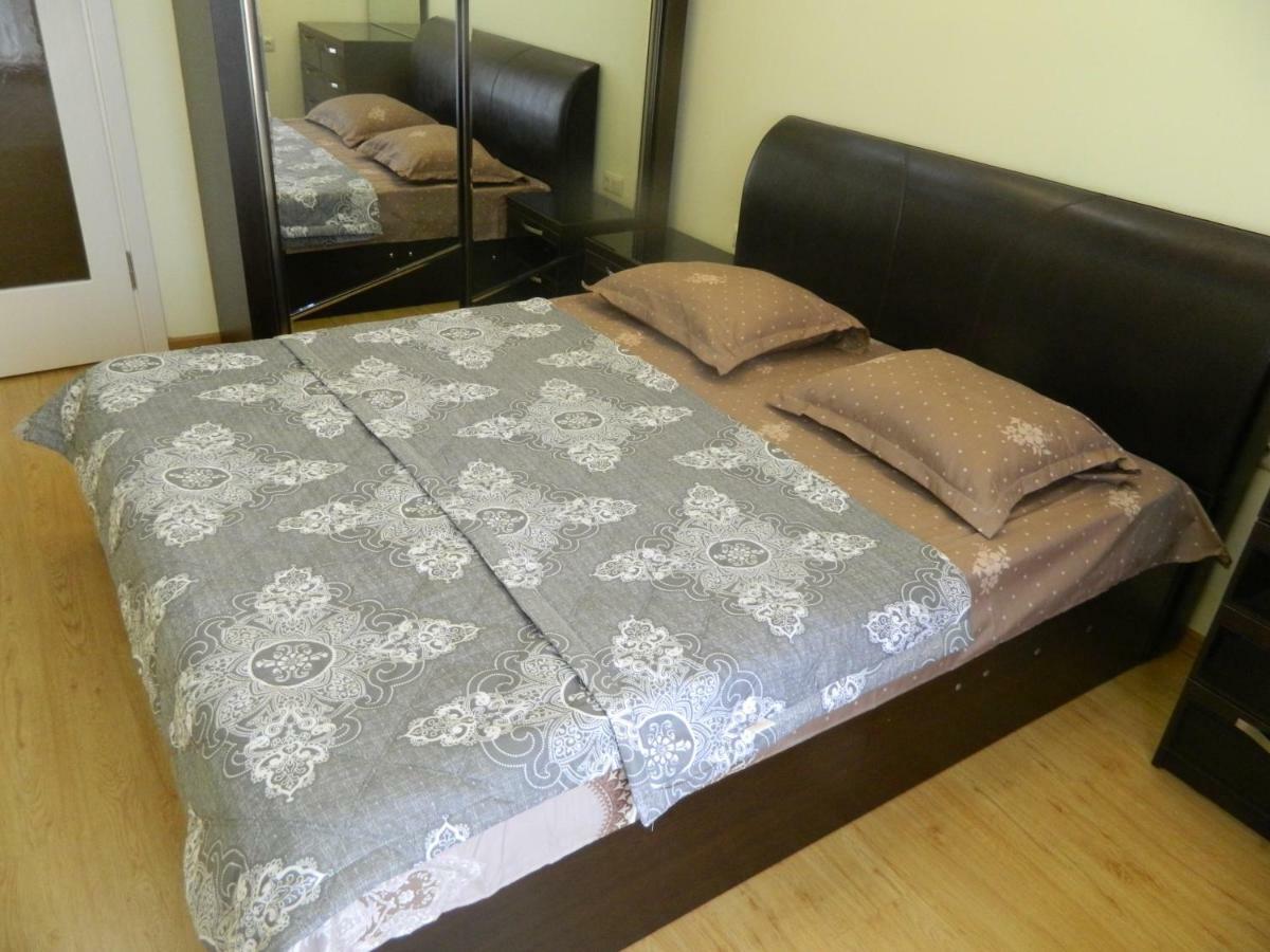 Chemi Saxli Apartment Batumi Exteriör bild