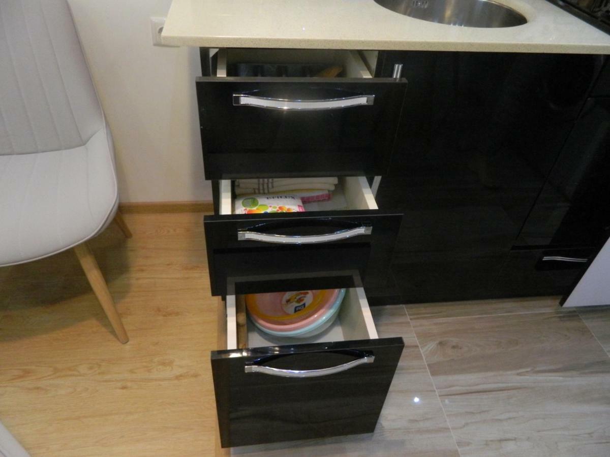 Chemi Saxli Apartment Batumi Exteriör bild