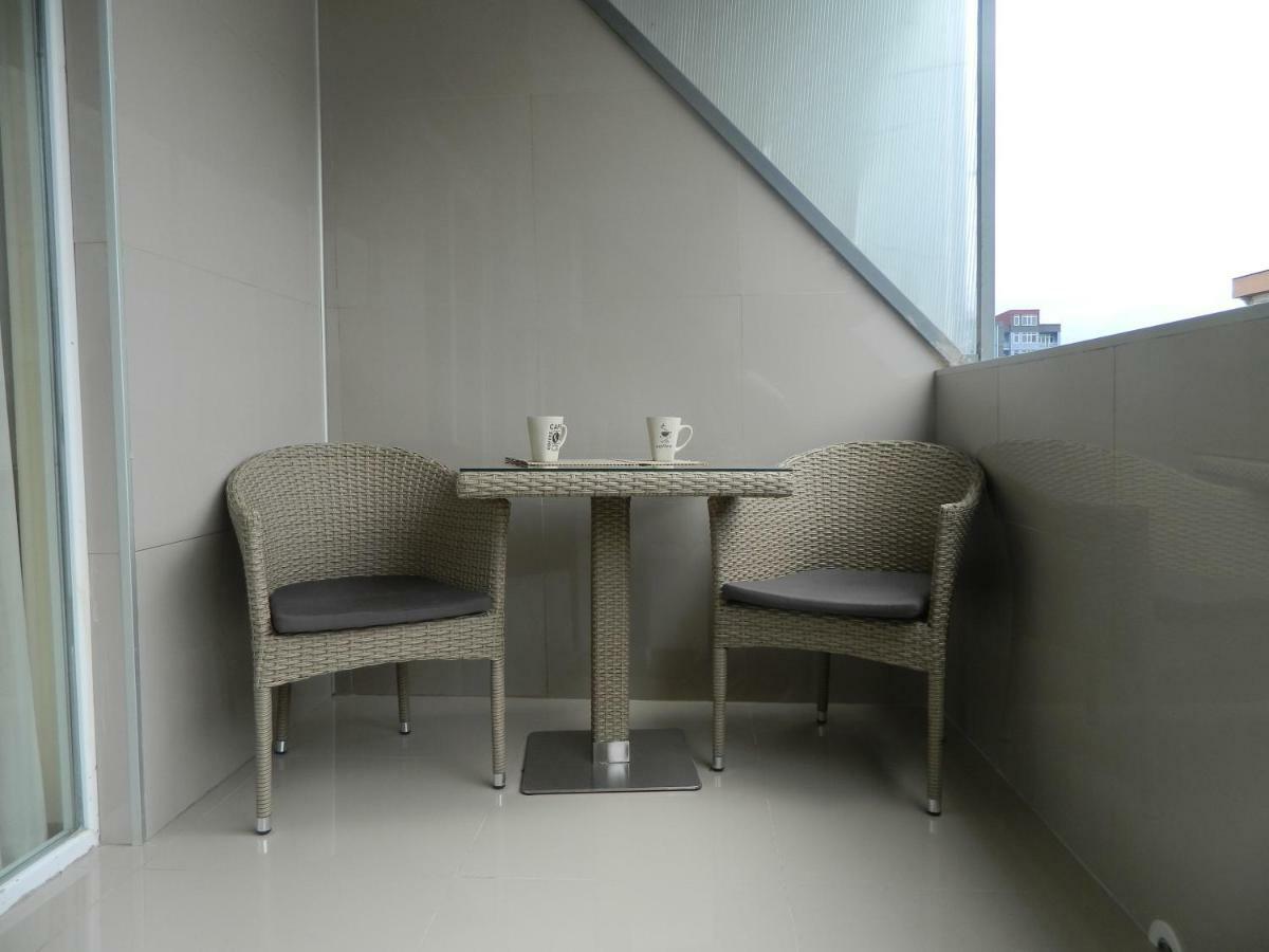 Chemi Saxli Apartment Batumi Exteriör bild