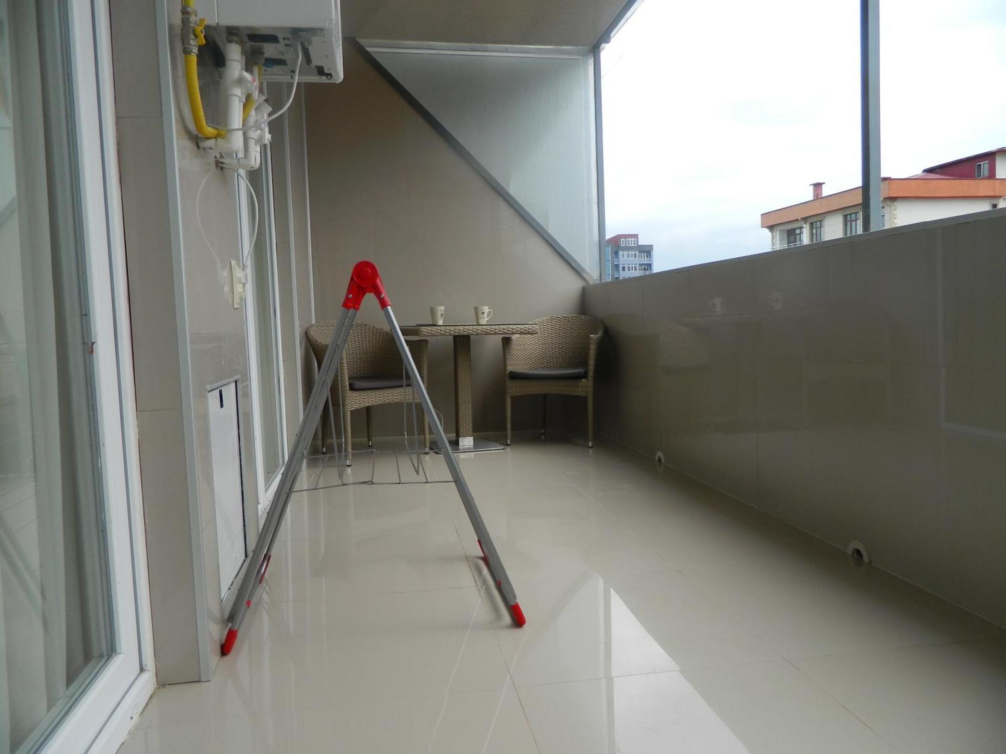 Chemi Saxli Apartment Batumi Exteriör bild