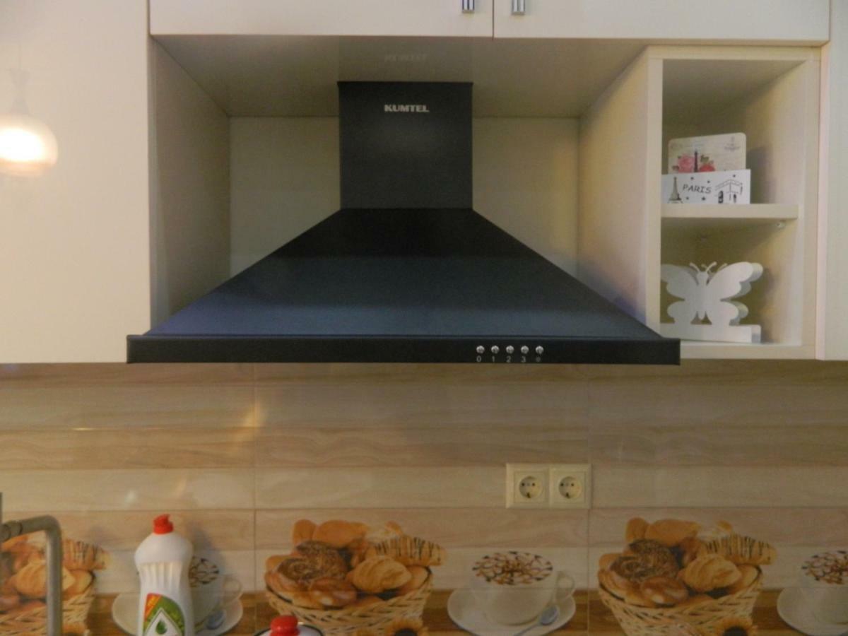 Chemi Saxli Apartment Batumi Exteriör bild