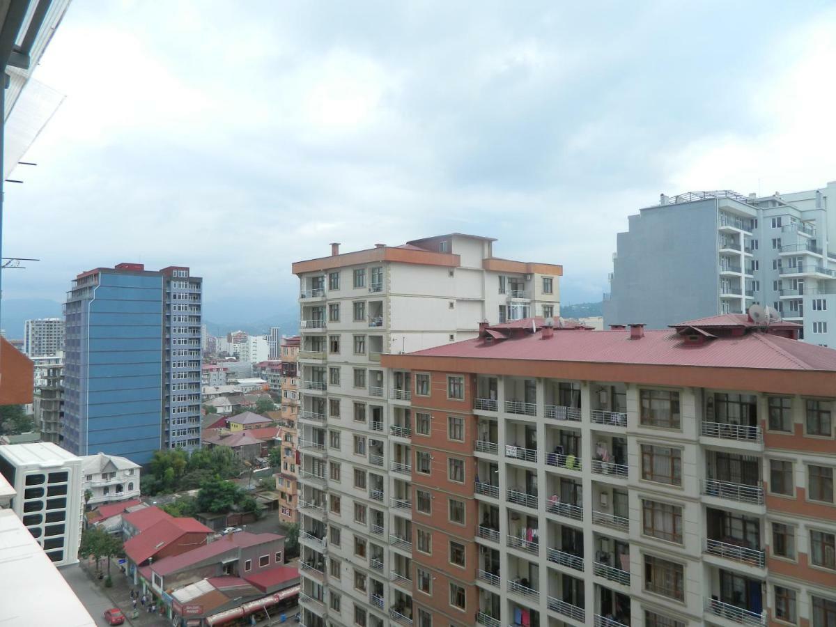 Chemi Saxli Apartment Batumi Exteriör bild